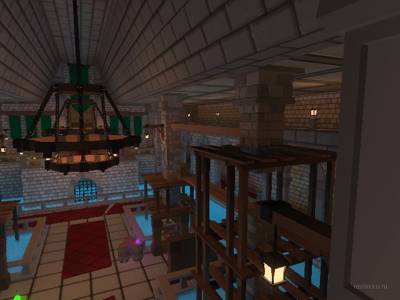bhop_polyworld thumb 3