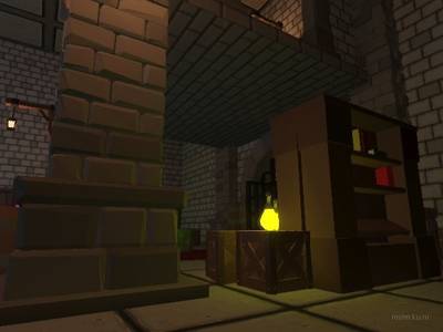 bhop_polyworld thumb 11