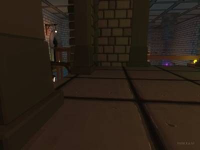 bhop_polyworld thumb 4