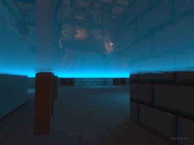 bhop_polyworld thumb 9