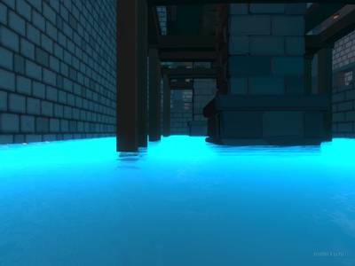 bhop_polyworld thumb 6