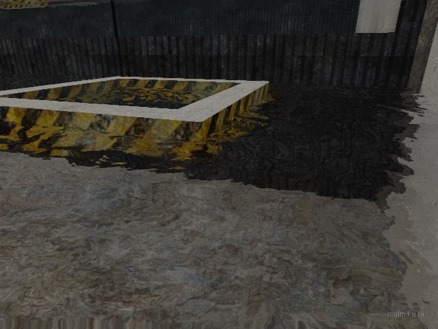 bhop_porschy for css screenshot