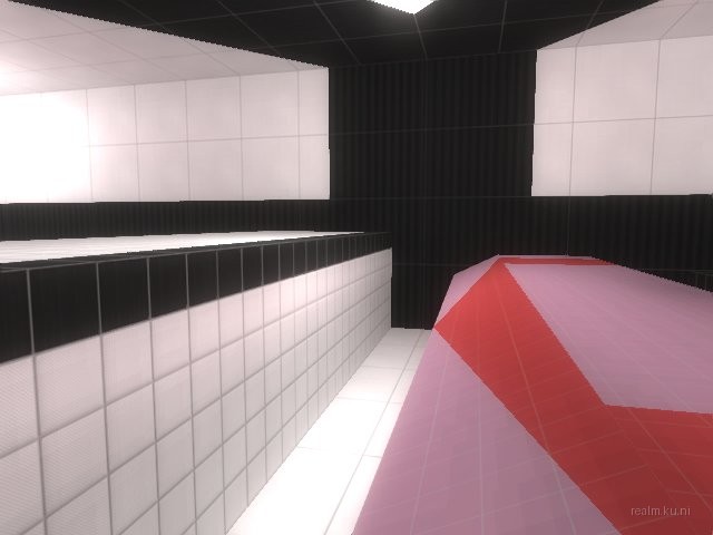 bhop_pphanjju_cake for css screenshot