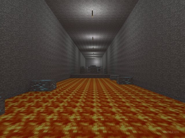 bhop_pphanjju_minecraft for css screenshot