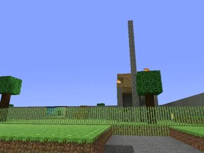 bhop_pphanjju_minecraft thumb 29