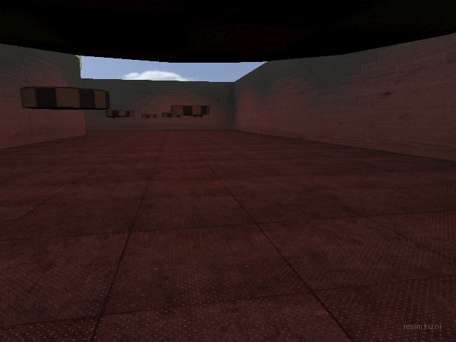 bhop_progression for css screenshot