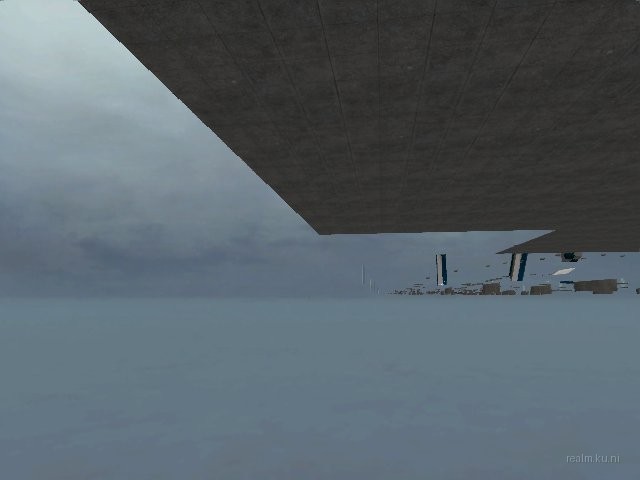 bhop_prohop_exg for css screenshot