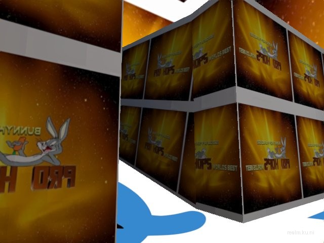 bhop_prohops_donzinism_finull for css screenshot