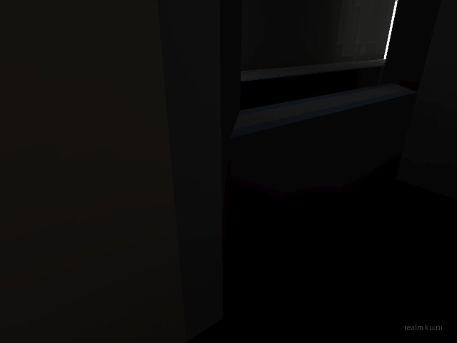 bhop_project6 for css screenshot