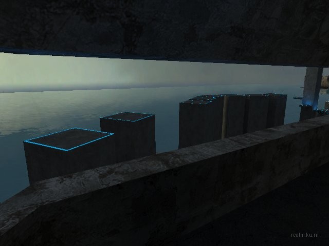 bhop_prospekt for css screenshot