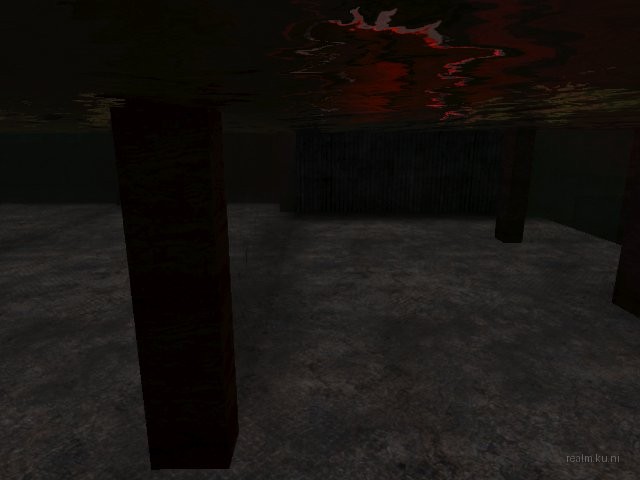 bhop_prostyle for css screenshot