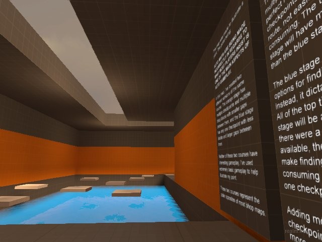 bhop_proving_a_point for css screenshot