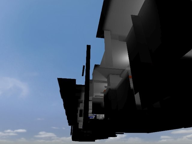 bhop_prux for css screenshot