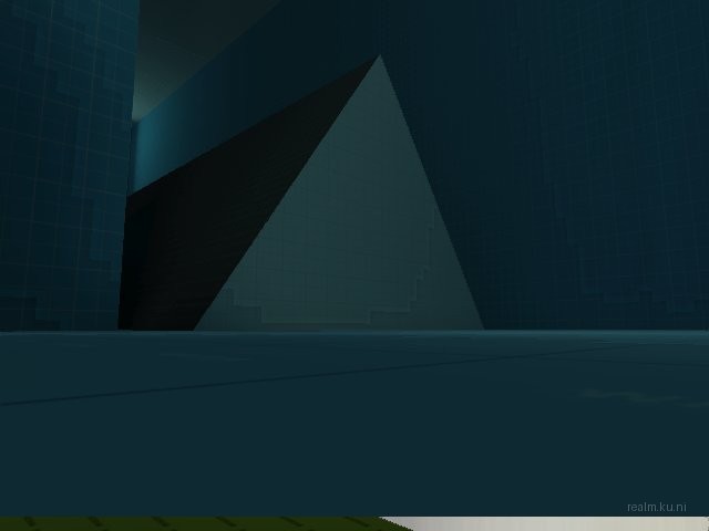 bhop_puff_zadrot for css screenshot
