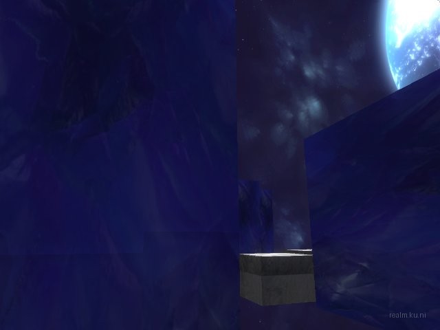 bhop_pulsate for css screenshot