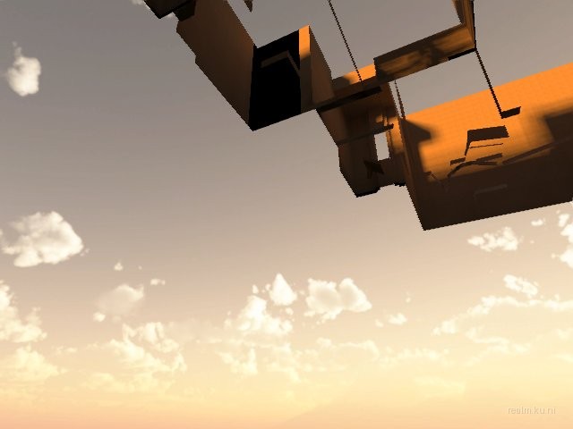 bhop_pure for css screenshot