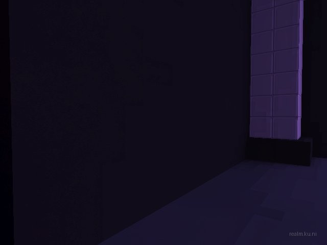 bhop_purpleglow for css screenshot