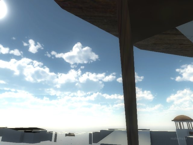 bhop_puzazutop for css screenshot