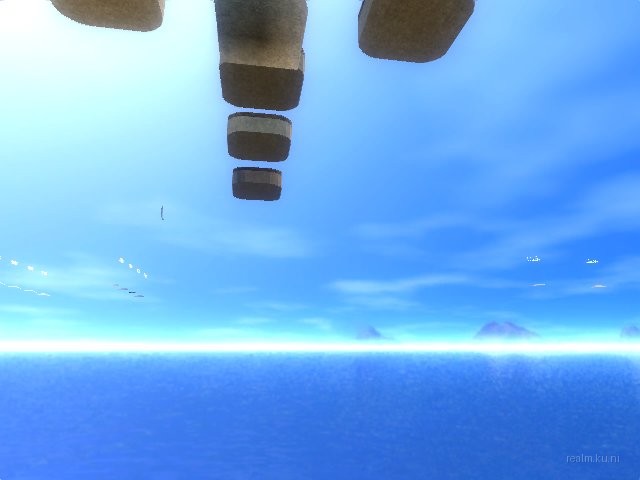 bhop_quantum_final for css screenshot