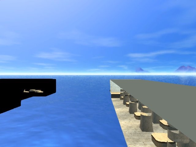 bhop_quantum_final_gm for css screenshot