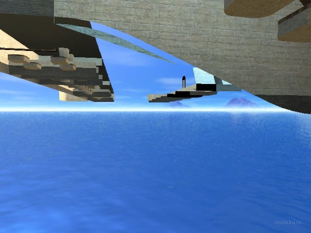 bhop_quantum_lessgay for css screenshot