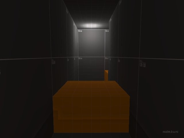 bhop_quick_sh_v1beta for css screenshot