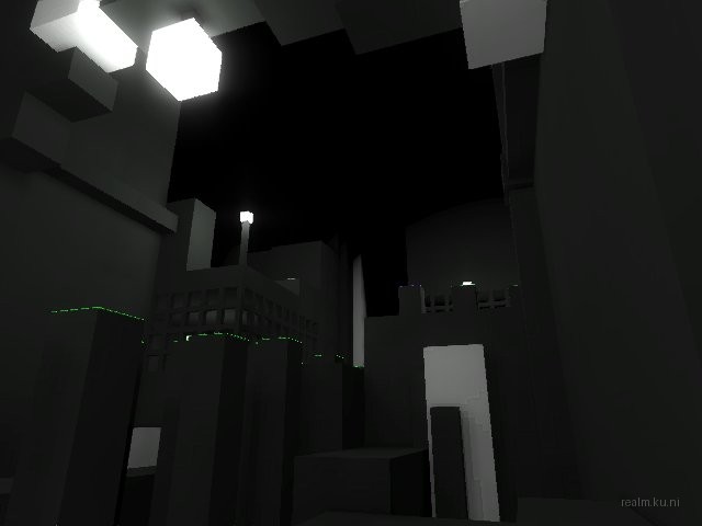 bhop_quiet for css screenshot
