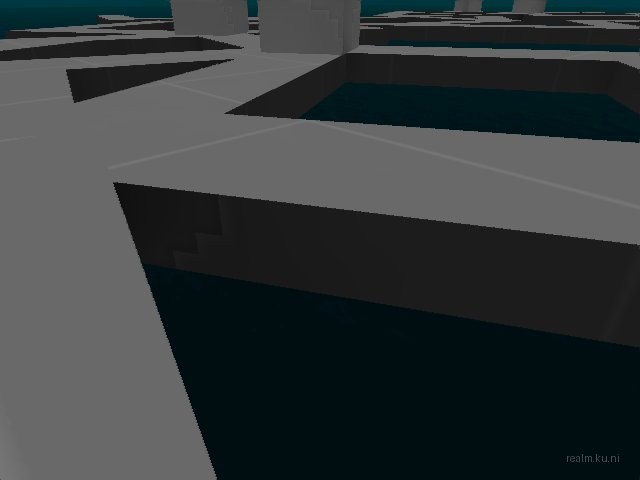 bhop_race_reflax for css screenshot