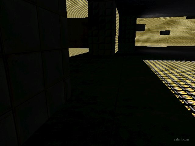 bhop_radiance for css screenshot