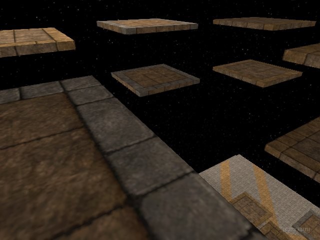 bhop_randomshit for css screenshot