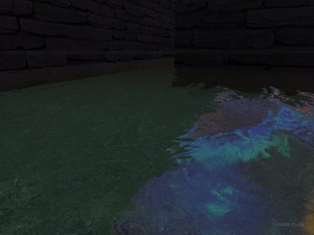 bhop_rawsewage for css screenshot