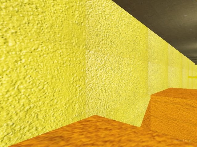 bhop_reallygoodmap for css screenshot