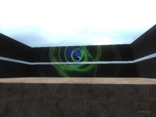 bhop_reborn_kwc for css screenshot