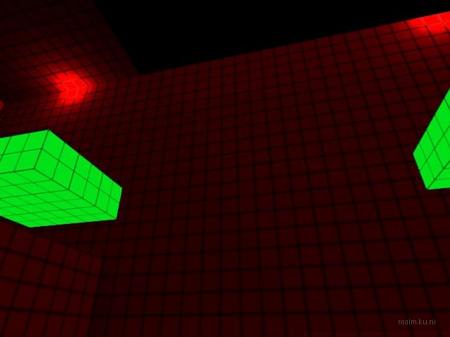 bhop_recess for css screenshot