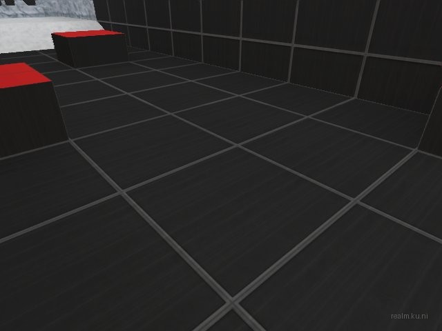 bhop_redandblack for css screenshot
