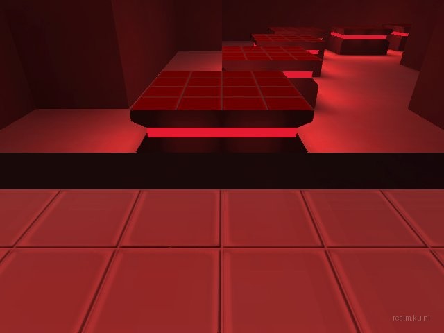 bhop_redglow_playtest1 for css screenshot