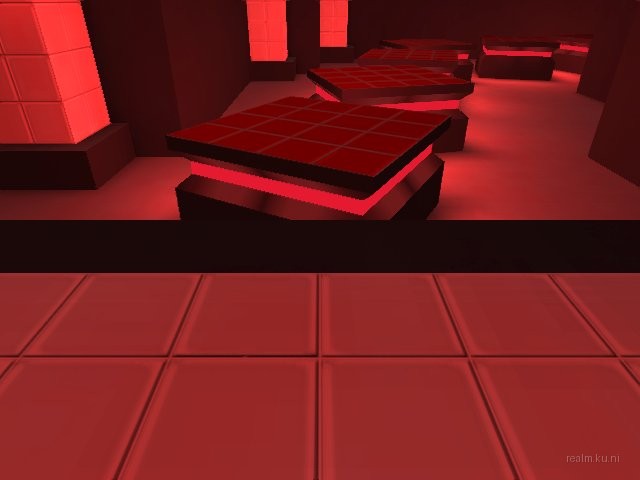 bhop_redglow_playtest3 for css screenshot