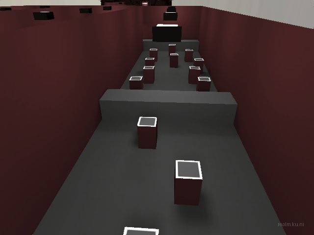 bhop_redmin for css screenshot