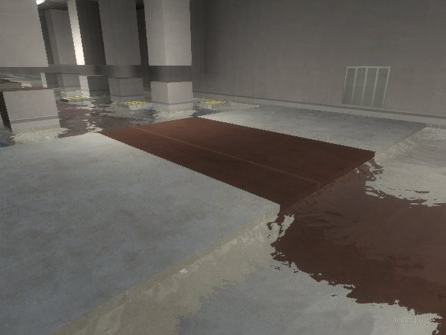 bhop_regeance for css screenshot