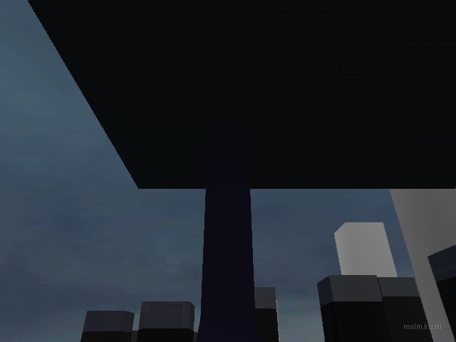 bhop_relentless_sky for css screenshot