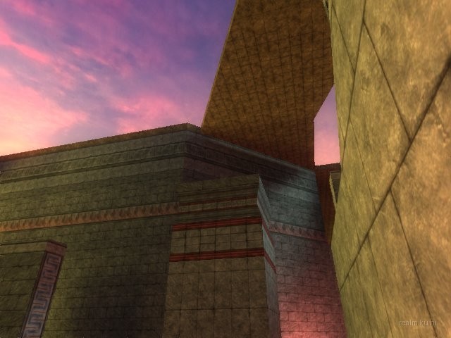 bhop_relic for css screenshot