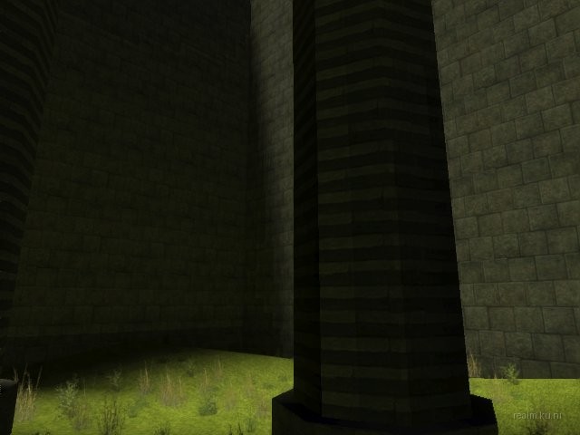 bhop_remnants for css screenshot