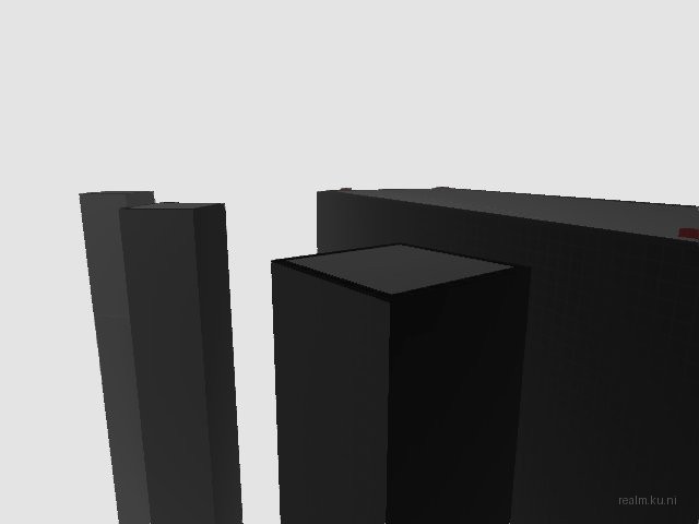 bhop_repressed for css screenshot