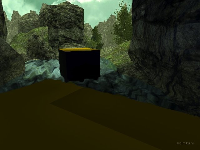 bhop_reservation for css screenshot