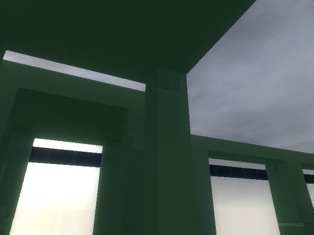 bhop_rez_v3 for css screenshot