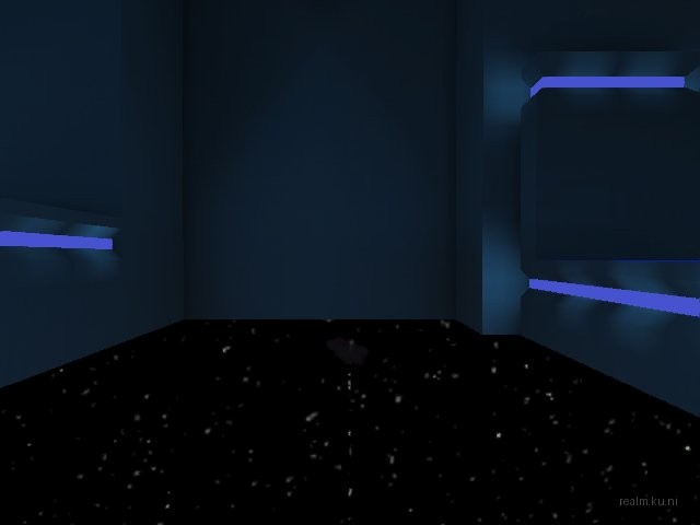 bhop_rgbglow for css screenshot