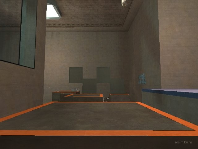 bhop_riot for css screenshot