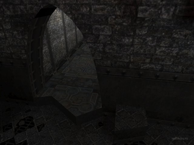 bhop_risk_snowcastle2 for css screenshot