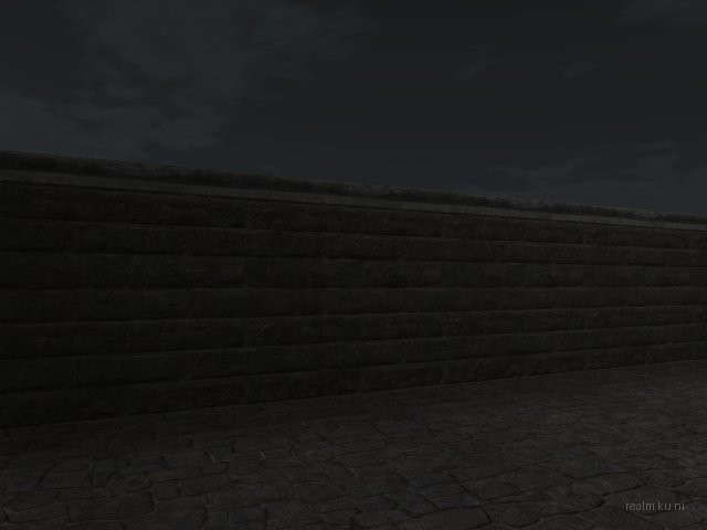 bhop_rlyfast_v1 for css screenshot