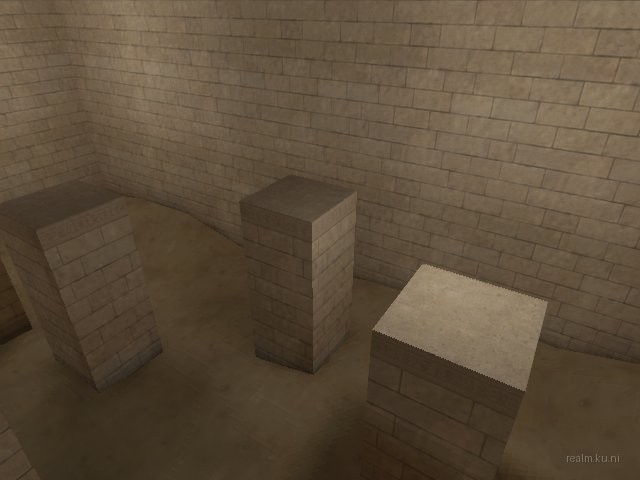 bhop_rockthevote_final for css screenshot